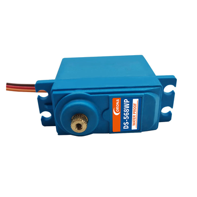 Waterproof Industrial Servo Motor 20 Kg Cm Corona DS568WP High Torque Digital