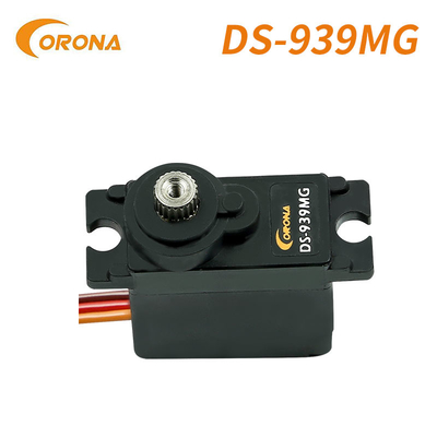 Micro High Torque Mini Servo Motor 9g 2.7kg  6v  Corona DS939MG