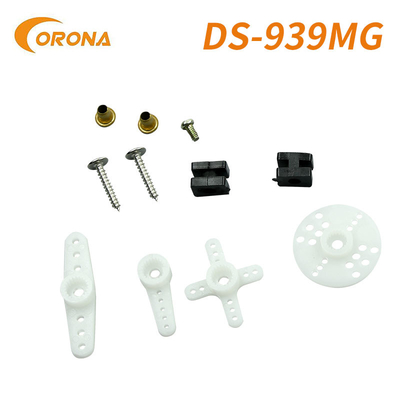 Micro High Torque Mini Servo Motor 9g 2.7kg  6v  Corona DS939MG