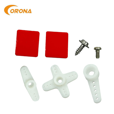 Full Metal Gear Servo Corona Ds 239 Mg For Rc Helicopter Airplane Car