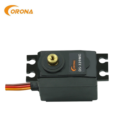 5 Kg Rc Servo Motor Medium Digital Metal Gear Boat Plane Servo Corona Ds 339 Mg