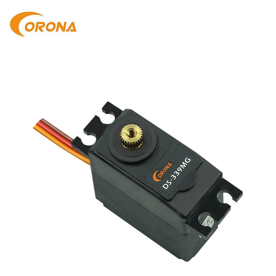 5 Kg Rc Servo Motor Medium Digital Metal Gear Boat Plane Servo Corona Ds 339 Mg