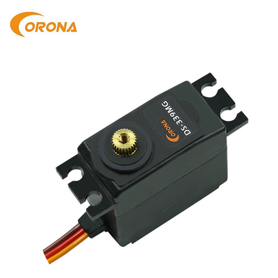 5 Kg Rc Servo Motor Medium Digital Metal Gear Boat Plane Servo Corona Ds 339 Mg