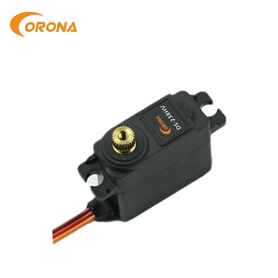 4.6kg 22g Mini Servo Metal Gear Corona DS238HV 0.13Sec