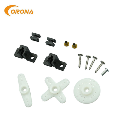 4.6kg 22g Mini Servo Metal Gear Corona DS238HV 0.13Sec