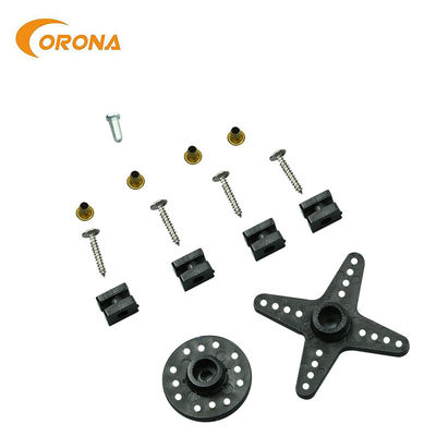 Analog And Digital Servo Motor Waterproof Micro Servo Rc Boat Corona DS561WP
