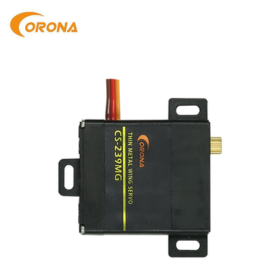 Corona Ds-239mg Digital Slim Wing Servo  Analog 4.6kg 6v 0.14sec