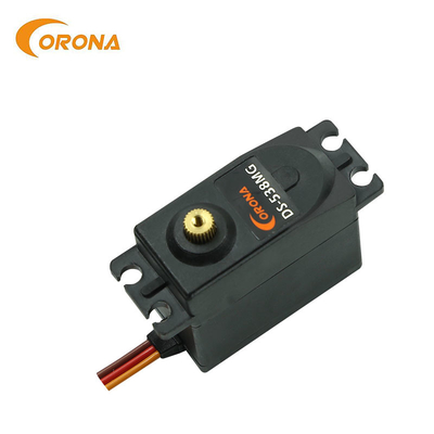 6 Volt Servo Motor For Drone Rc Model Plane Car Robot Corona DS538MG