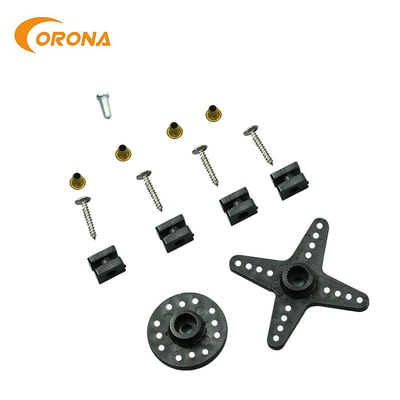 6 Volt Servo Motor For Drone Rc Model Plane Car Robot Corona DS538MG
