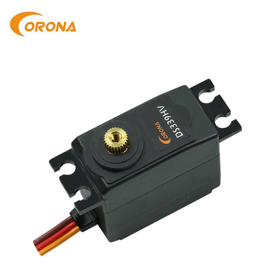 5.1kg 8.4v Medium Servo Corona Ds 339 Hv High Voltage Rc Model Robot Education