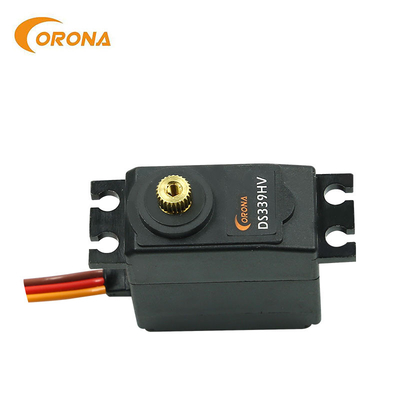 5.1kg 8.4v Medium Servo Corona Ds 339 Hv High Voltage Rc Model Robot Education