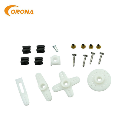 5.1kg 8.4v Medium Servo Corona Ds 339 Hv High Voltage Rc Model Robot Education