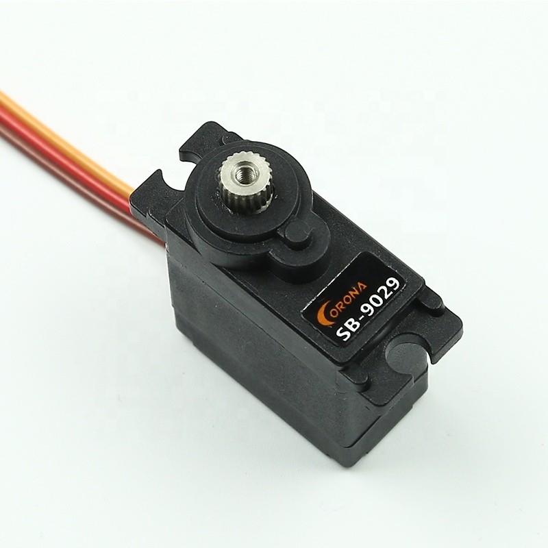 Corona SB9029  Digital 12g Metal Gear Mini Servo Motor