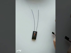 Corona R4SF 2.4g futaba s fhss transmitter and receiver compatible for rc car