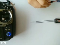 Corona R8SF 2.4gh 8 channels rc futaba sfhss rc car transmitter and receiver