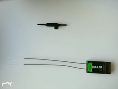 2.4g Futaba FASST Receiver