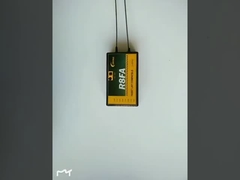 Corona R8FA 2.4g futaba fasst receiver compatible TM7, TM8, TM10, TM14 , 8FG